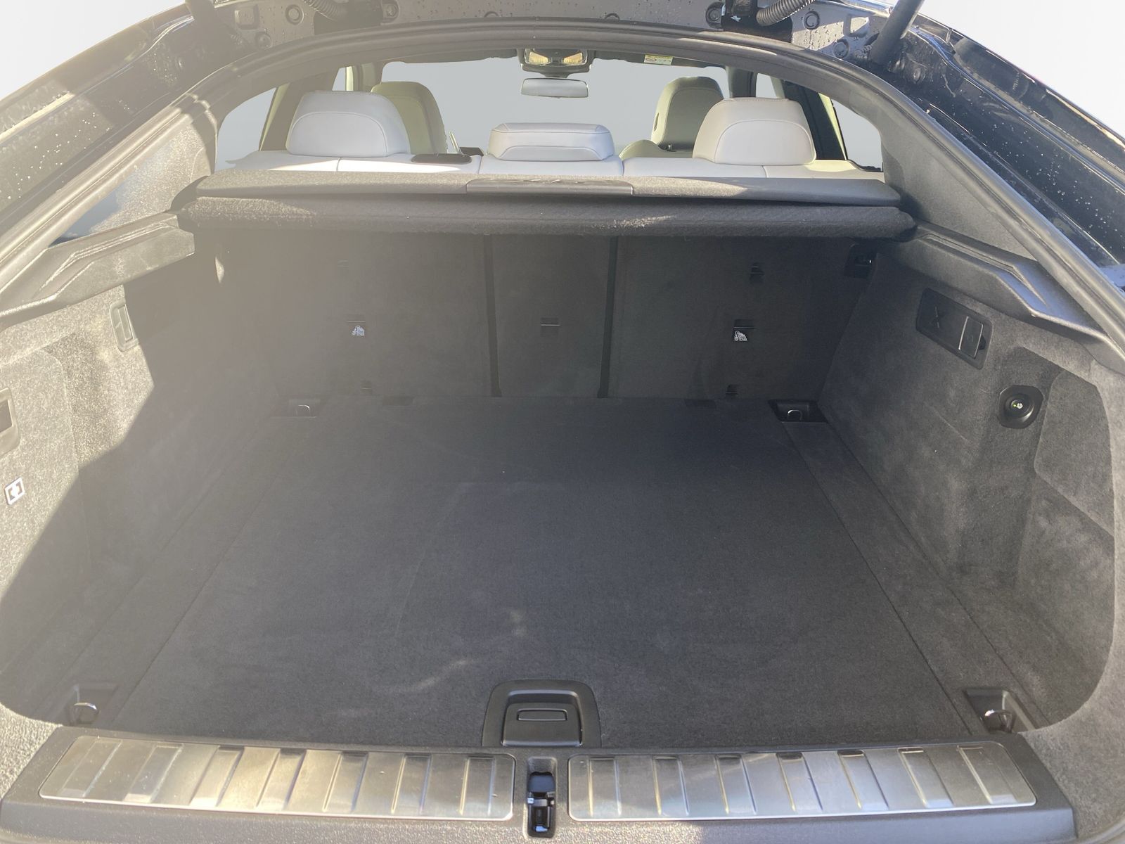 BMW X6 xDrive40d 918€ netto/mtl.*M Sportpaket Pro*22