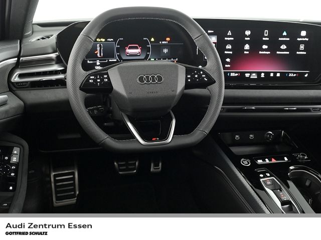 Audi A5 AVANT TFSI QUATTRO S LINE TECH LED NAVI B&O H