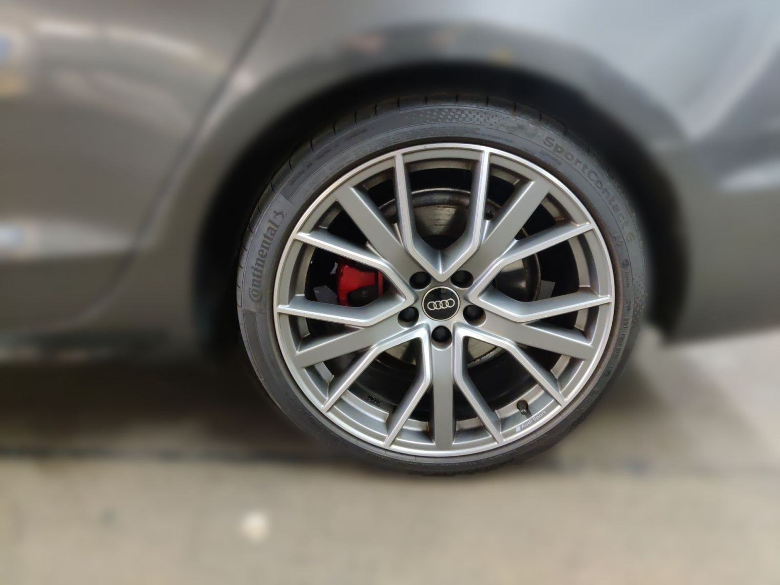 Audi A4 Avant 40 TDI s-line CompetitionPlus - Samsaru's Car Outlet