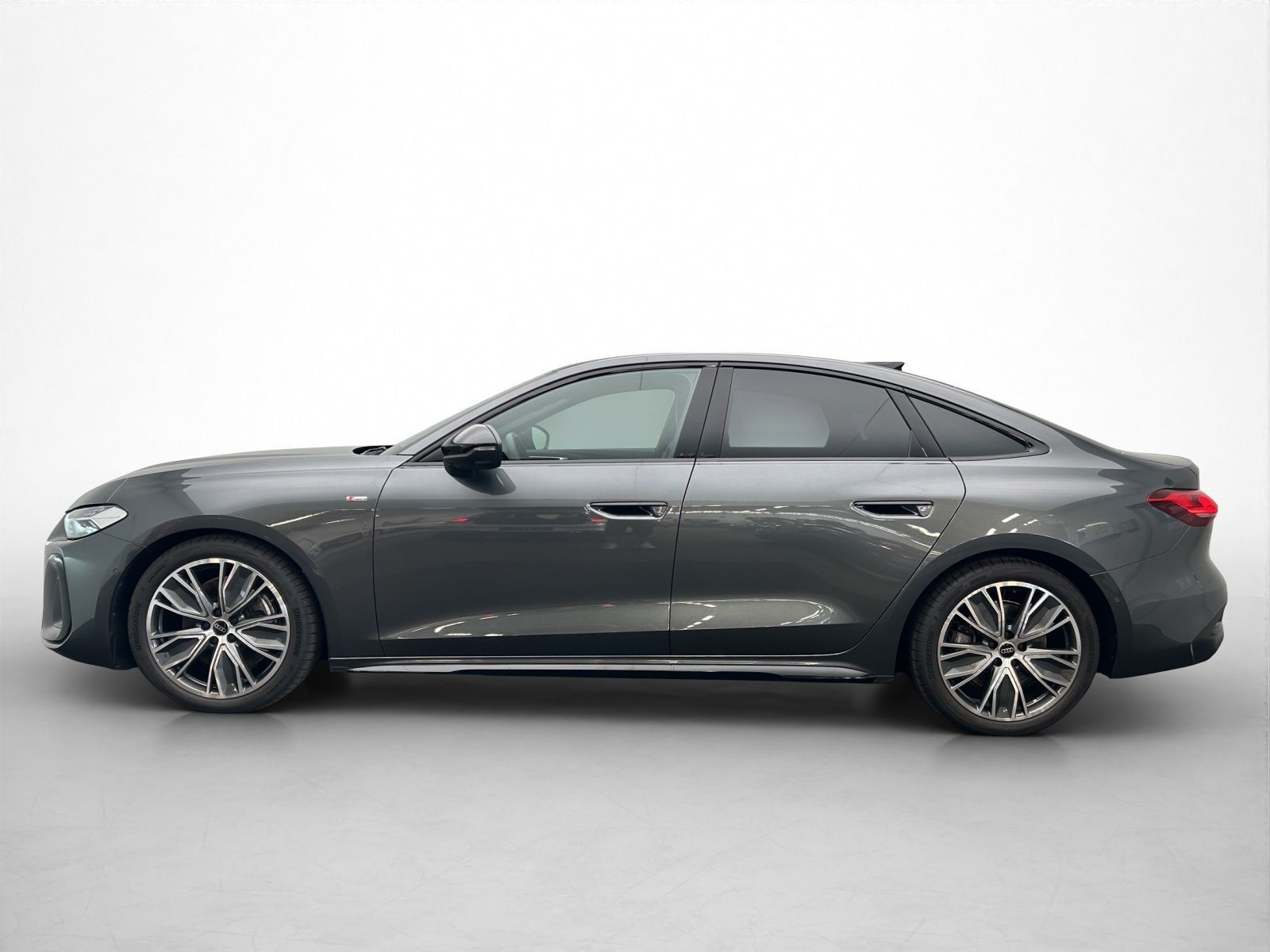 Audi A5 Limousine 40 TDI qu 2x S line S tro*B&O*HUD*S