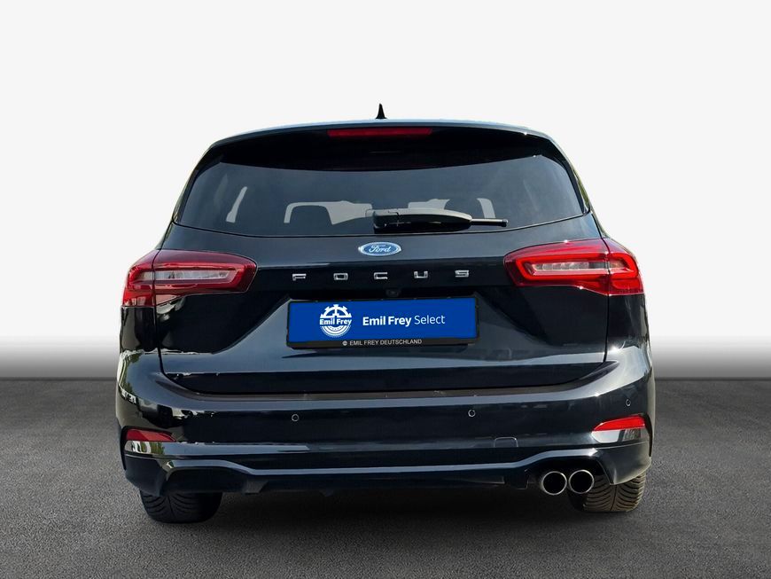 Ford Focus Turnier 1.5 EcoBlue Start-Stopp-System Aut