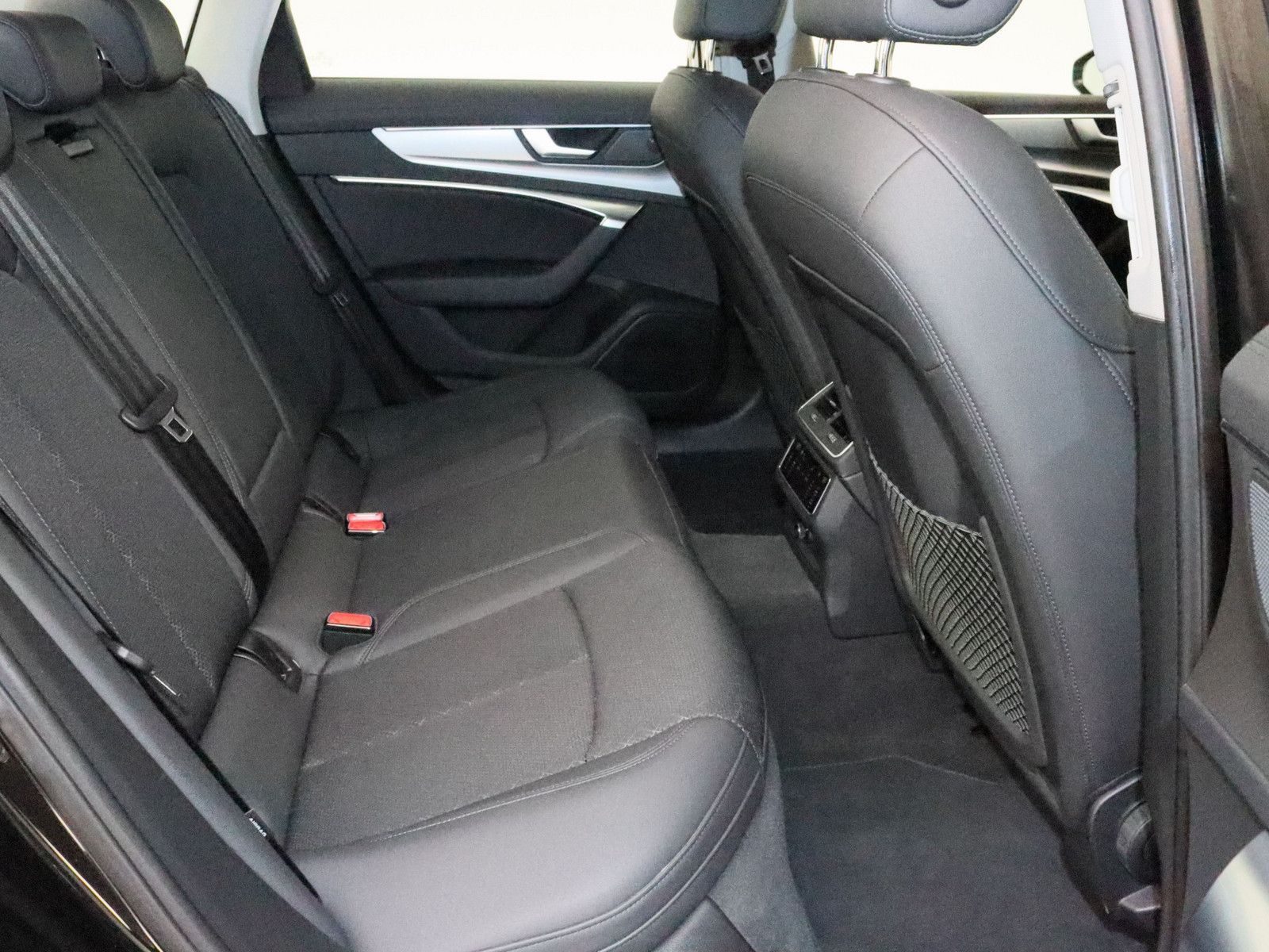 Audi A6 Lim. 50 TFSI e quattro design - Samsaru's Car Outlet
