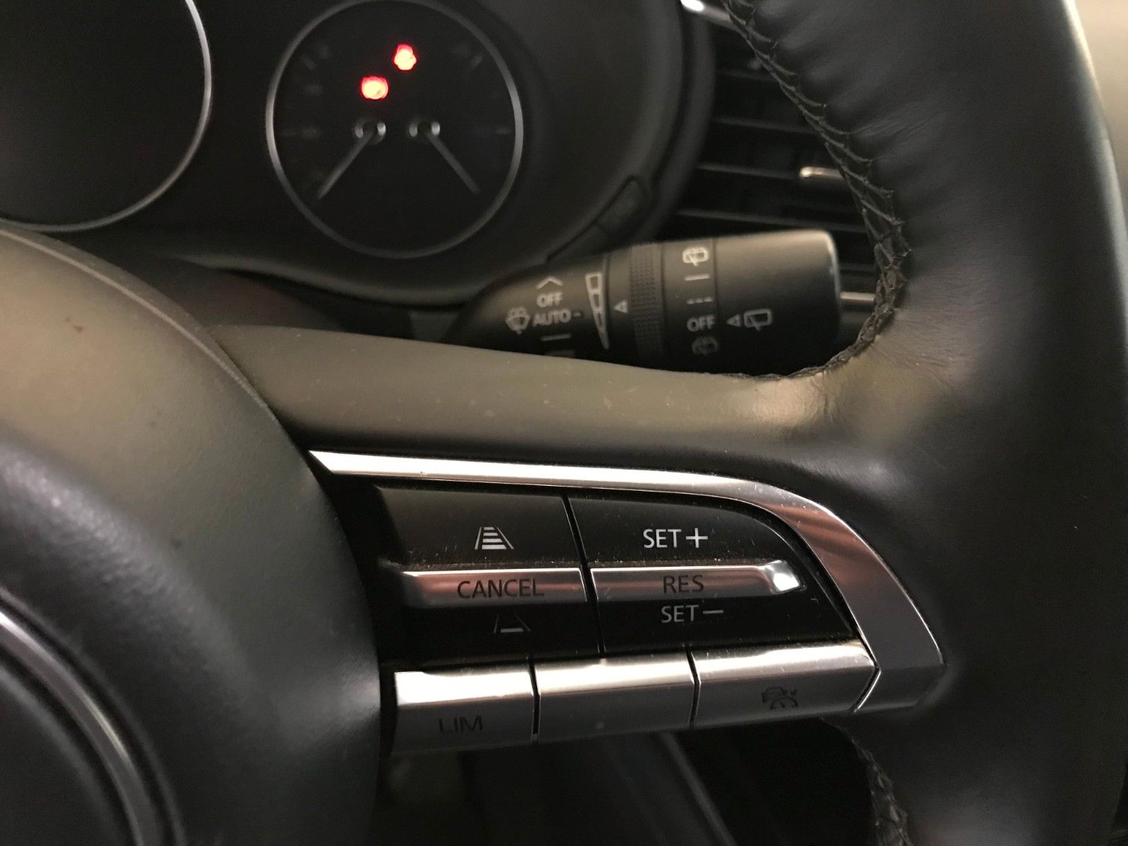 Mazda CX-30 SKYACTIV-G 2.0 M Hybrid 6AG SELECTION A18