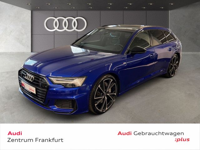 Audi A6 Avant 50 TFSI e S tronic S line Navi VC DAB P