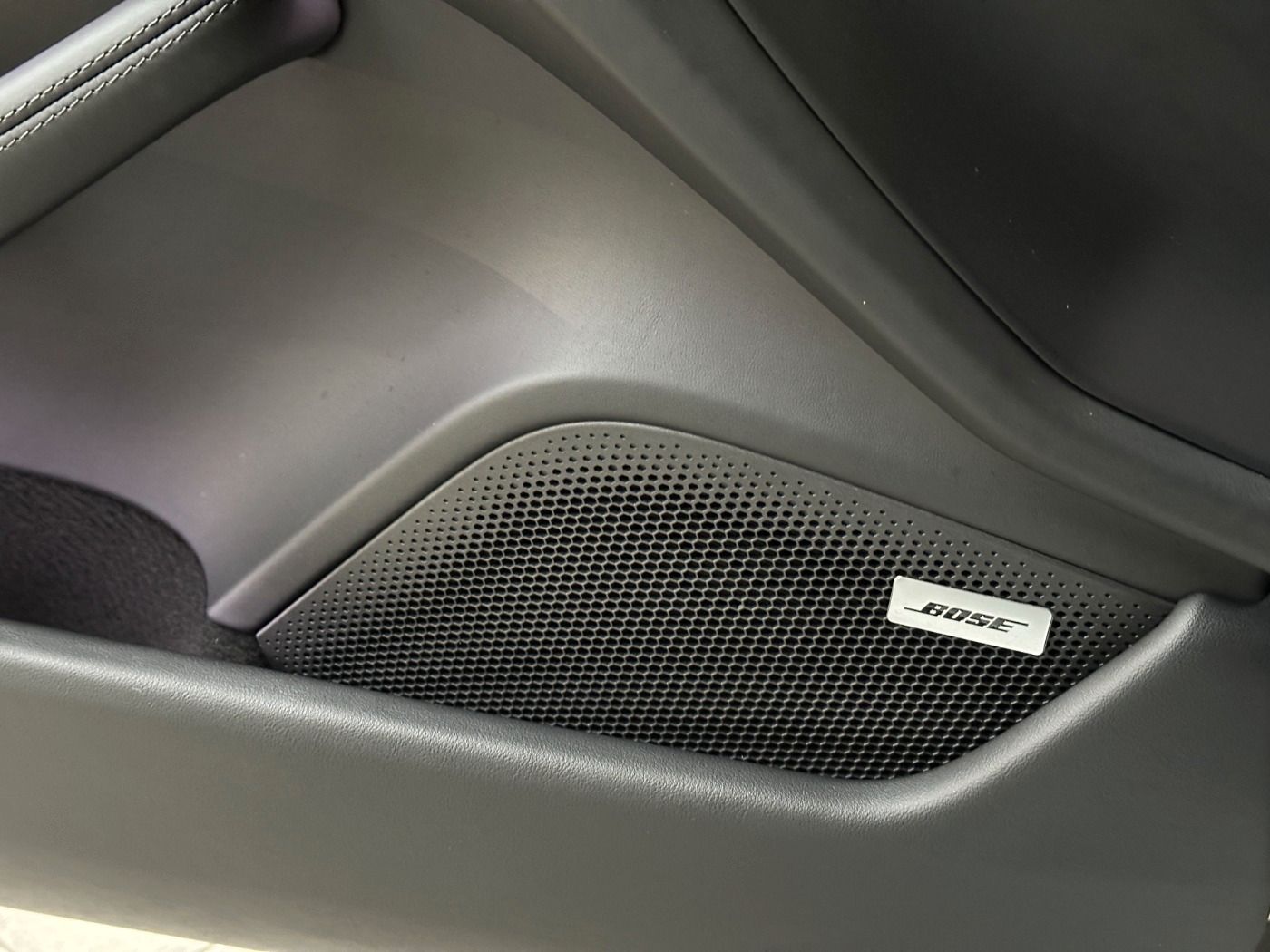 Porsche Taycan 4S BOSE SHZ V+H BOSE