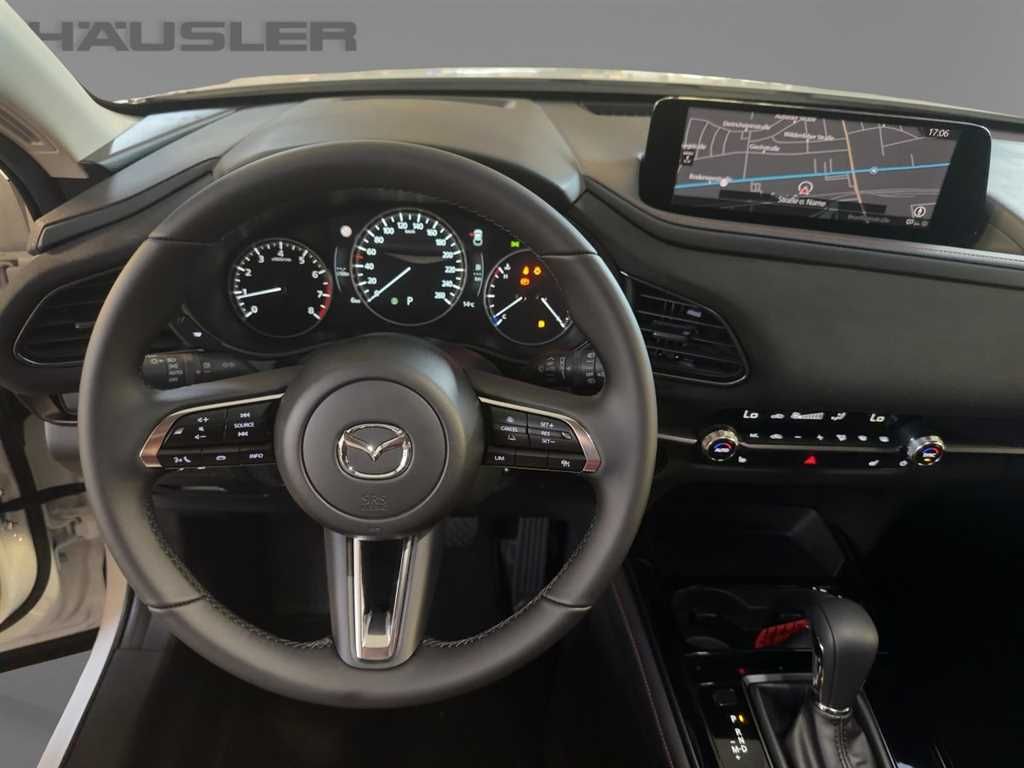Mazda CX-30 Nagisa 2.5L e-SKYACTIV G 140 *Automatik* *