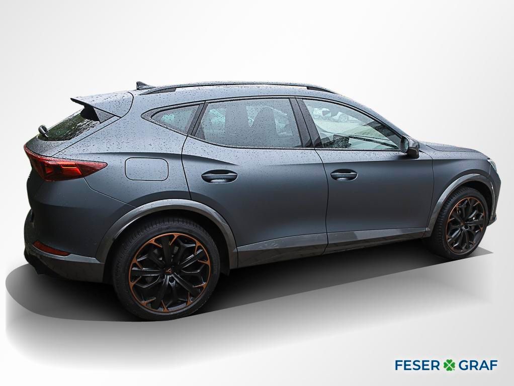 Cupra Formentor VZ 2.0 TSI DSG AHK DCC Beats PANO Rüka