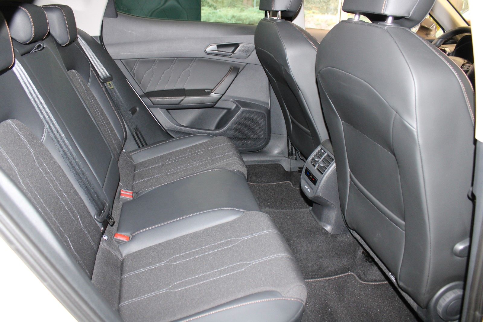 Cupra Formentor - Samsaru's Car Outlet