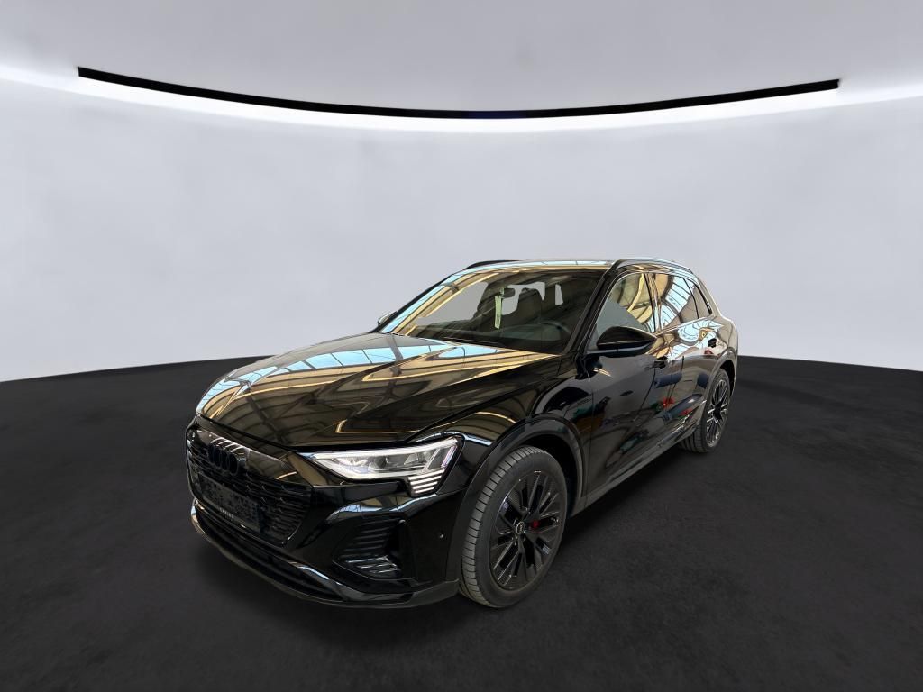 Audi Q8 e-tron 55 2x S line ACC AHK HuD PANO S-SITZE