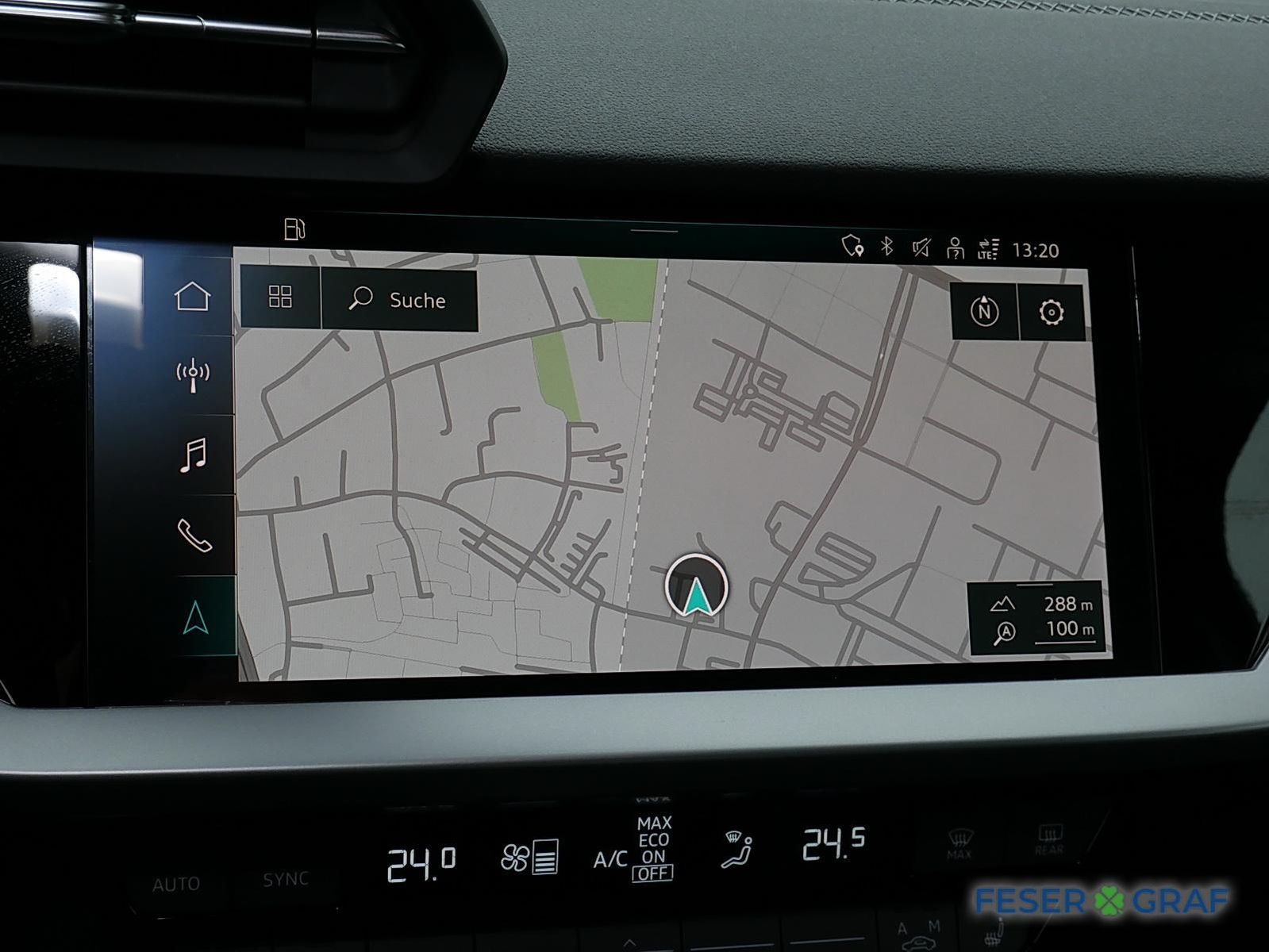 Audi A3 Sportback 35 TFSI S line - Samsaru's Car Outlet