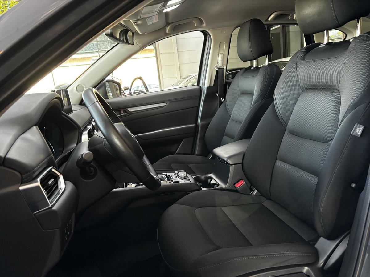 Mazda CX-5 Advantage 2WD LED Temp Navi 360°