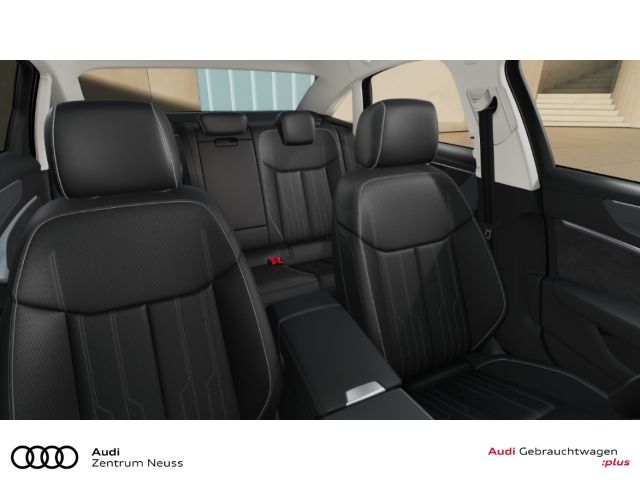 Audi A6 Lim. 50 TFSI e quattro advanced - Samsaru's Car Outlet