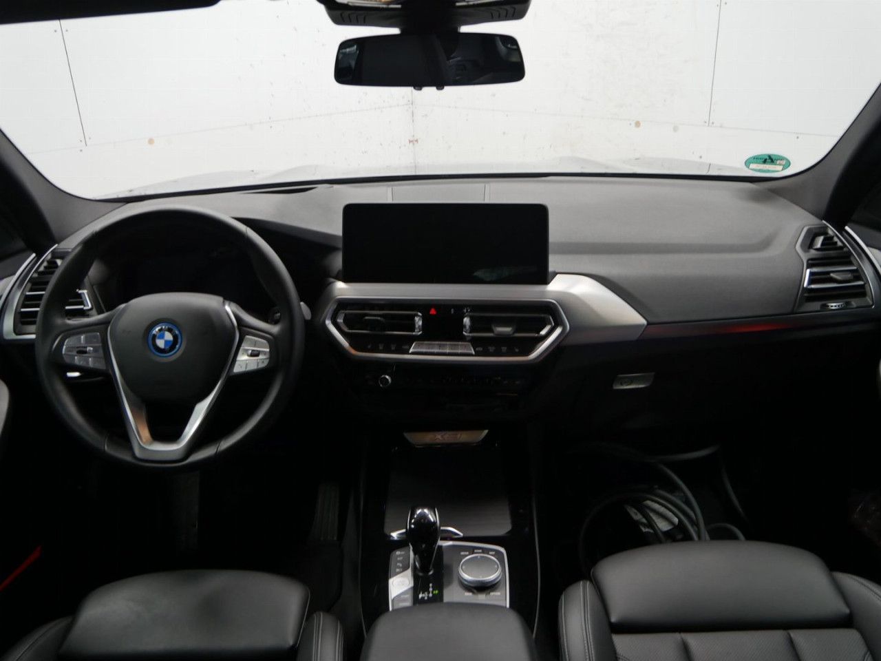 BMW X3 x30e Sports.HUD ACC SuView Laser Ad-Fahrw.AHK