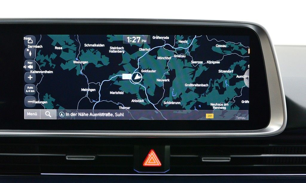 Hyundai IONIQ 6 77,4 kWh 4WD 239 kW UNIQ WP*BOSE*18"