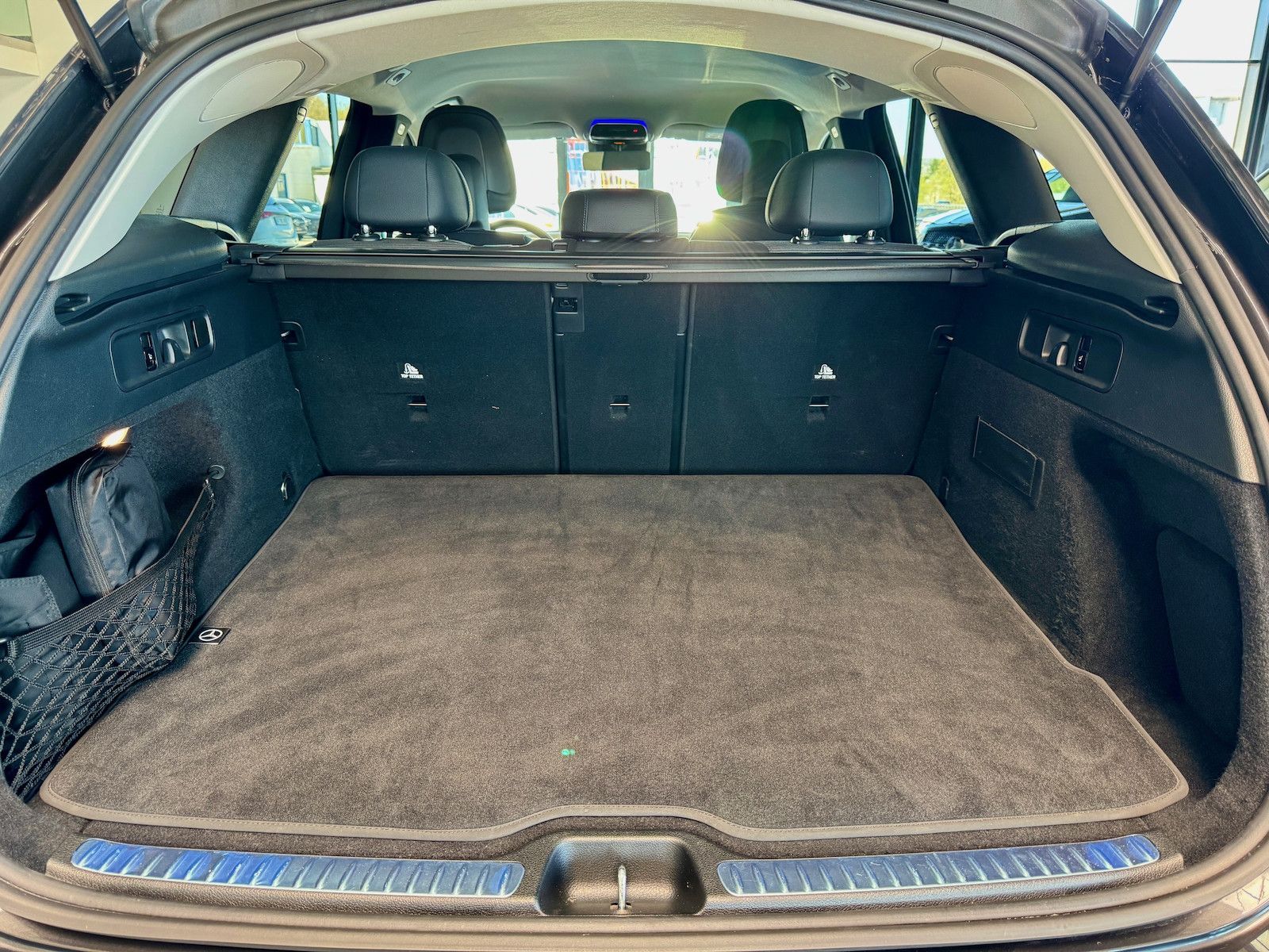 Mercedes-Benz GLC 220 d 4M - Samsaru's Car Outlet