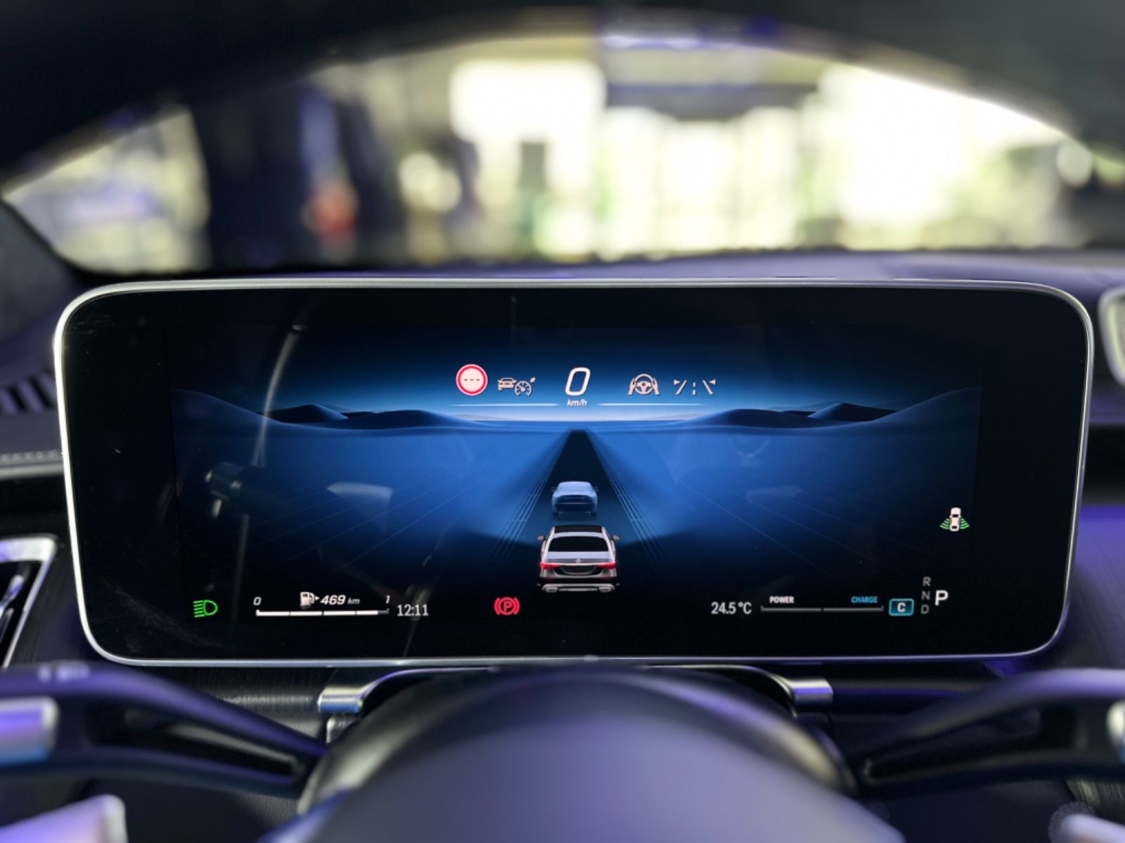 Mercedes-Benz S 580 Maybach - Samsaru's Car Outlet