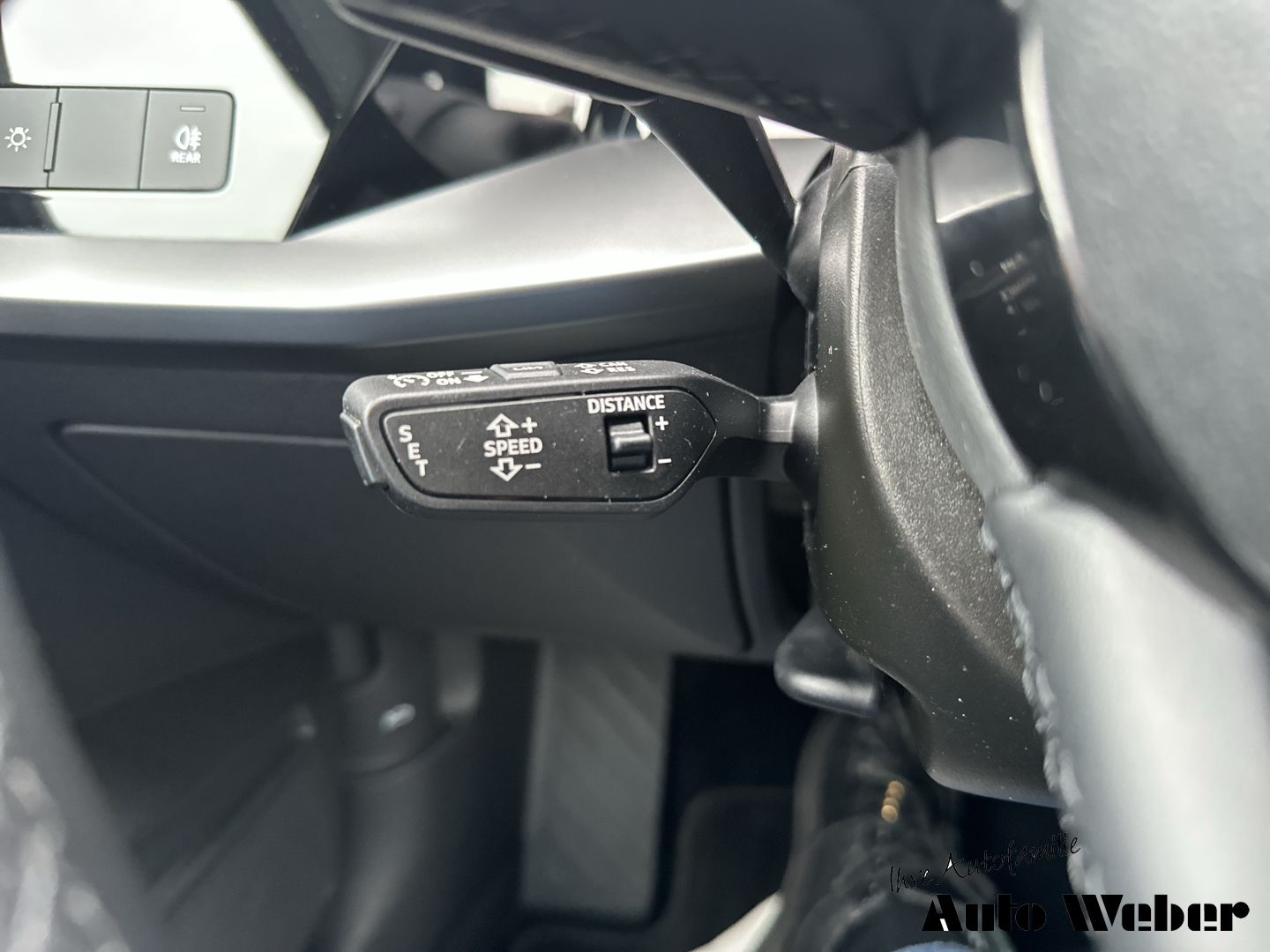 Audi A3 Sportback 40 TDI quattro - Samsaru's Car Outlet