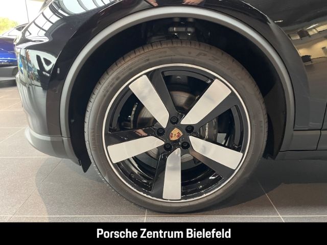 Porsche Macan 4 - Samsaru's Car Outlet