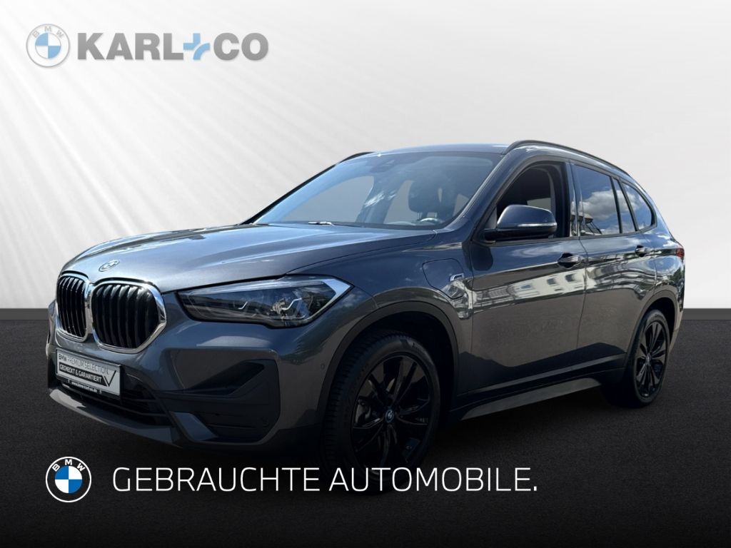 BMW X1 xDrive 25e - Samsaru's Car Outlet