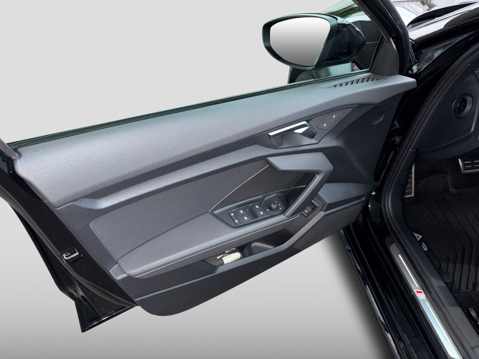 Audi A3 Sportback 40TFSIe S line S-tronic Virtual ACC