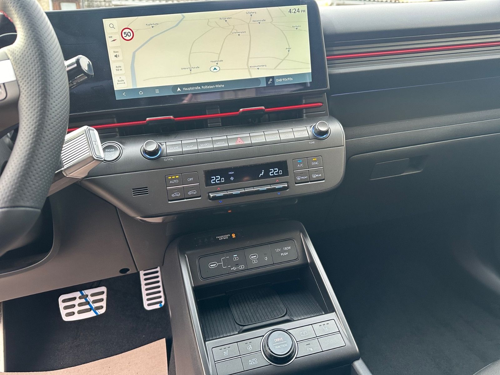 Hyundai KONA 1.0 T-GDI DCT N LINE - Samsaru's Car Outlet