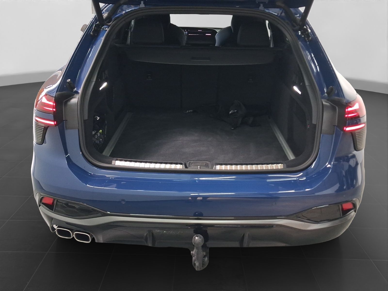 Audi A6 Avant TDI 2x S LINE LM20 MATRIX ASSIST 360