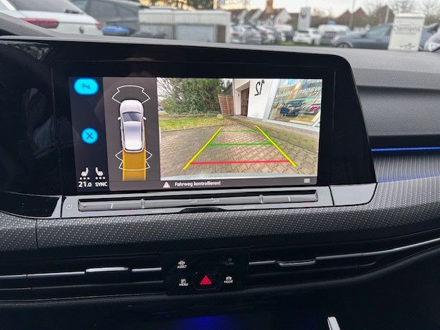 Volkswagen Golf R-Line Black - Samsaru's Car Outlet
