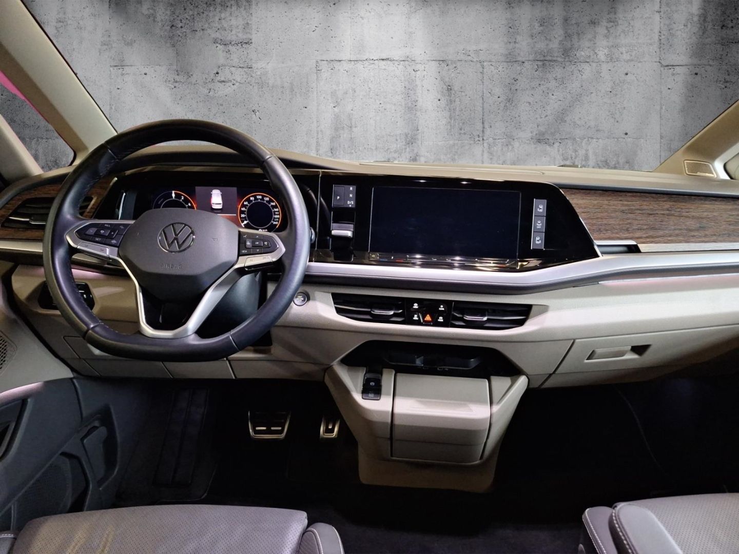 Volkswagen T7 Multivan 1.4 TSI EU6d Style eHybrid - Samsaru's Car Outlet
