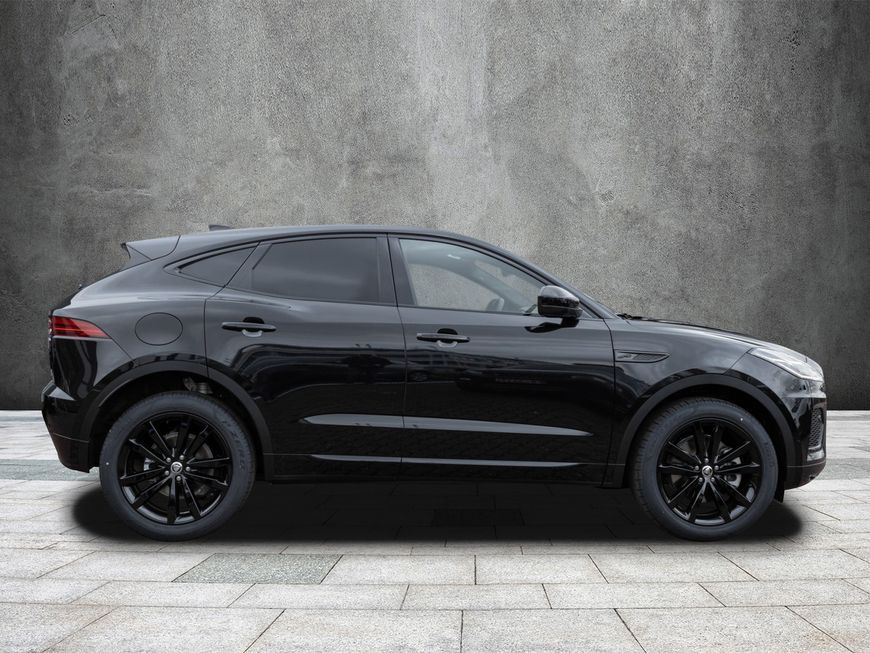 Jaguar E-Pace D200 AWD R-Dynamic HSE