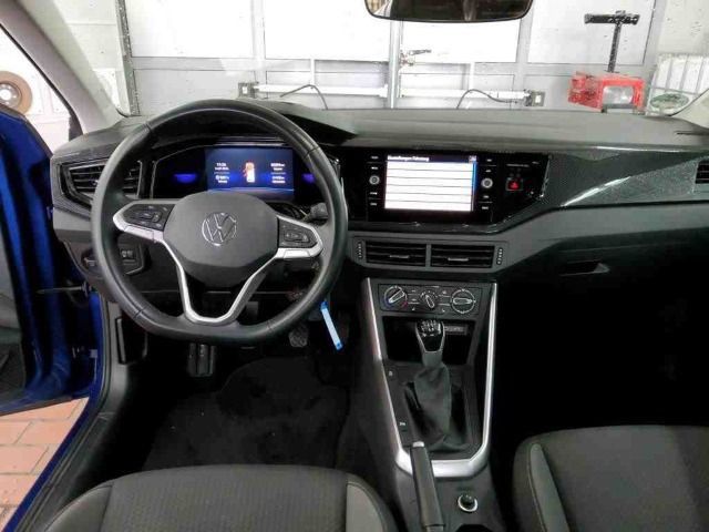 Volkswagen Taigo 1.0 TSI Life - Samsaru's Car Outlet