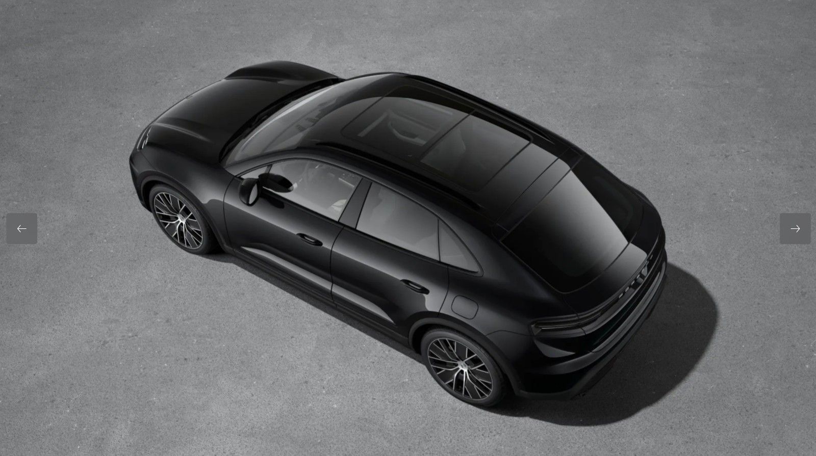 Porsche MACAN 4 | MATRIX-LED | LUFTFEDERUNG | MY 2025