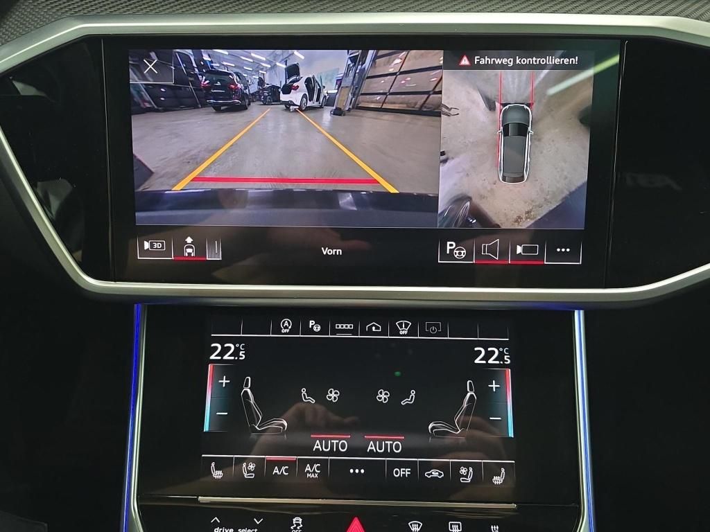 Audi RS6-X AVANT 1 of 30 RS6 ABT X 760 PS CARBON