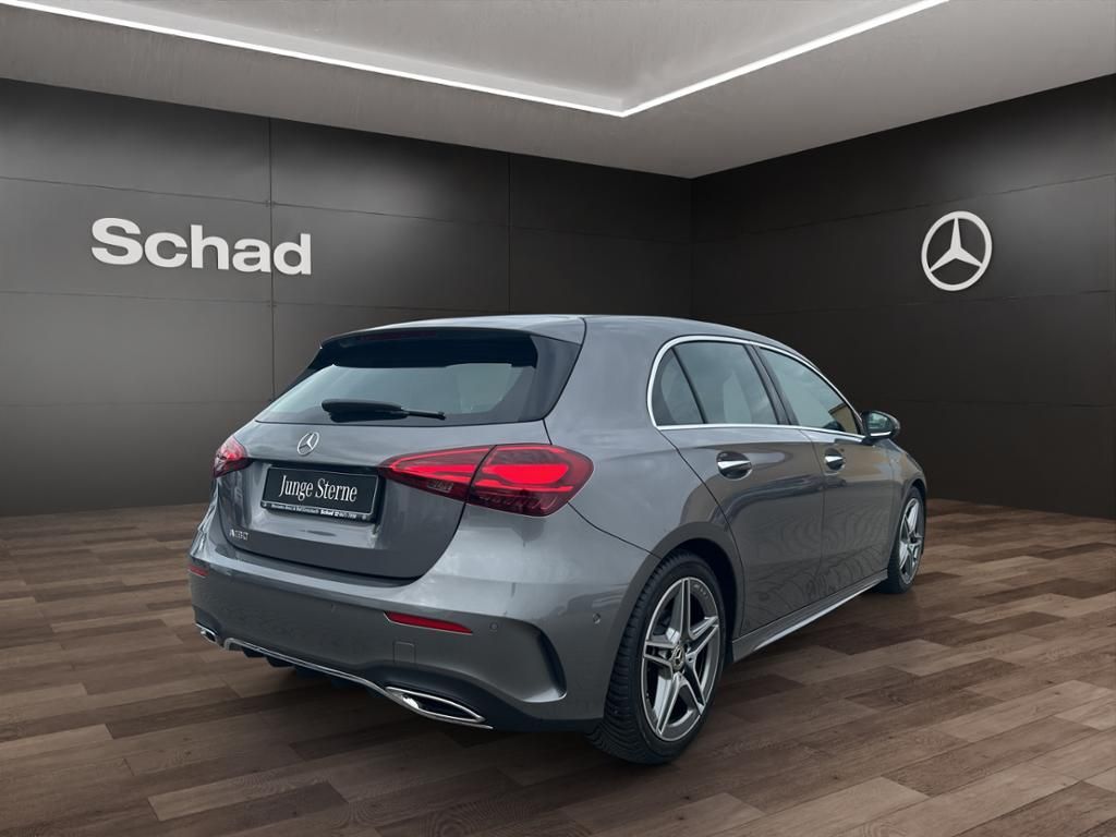 Mercedes-Benz A 180 AMG - Samsaru's Car Outlet