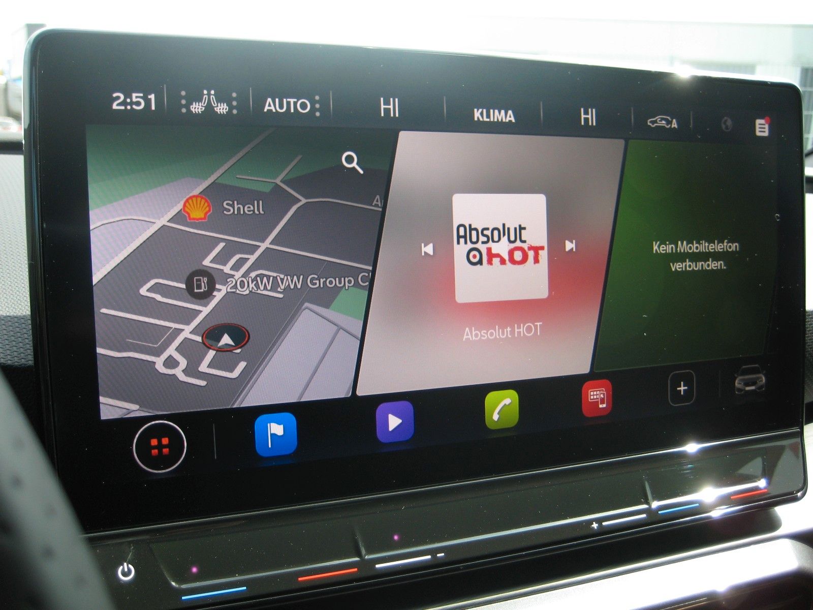 Cupra Leon 1.5 eTSI DSG Sportstourer - Samsaru's Car Outlet