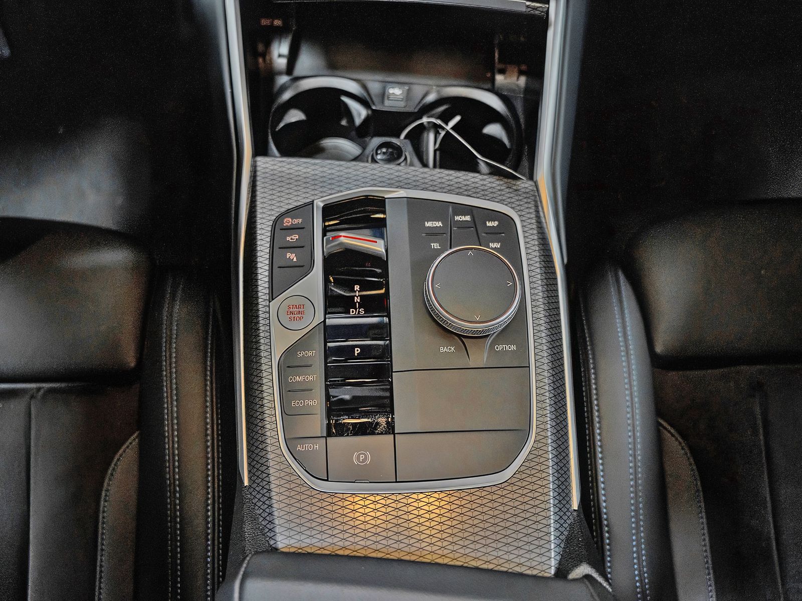 BMW 320 d xDrive M Sport - Samsaru's Car Outlet
