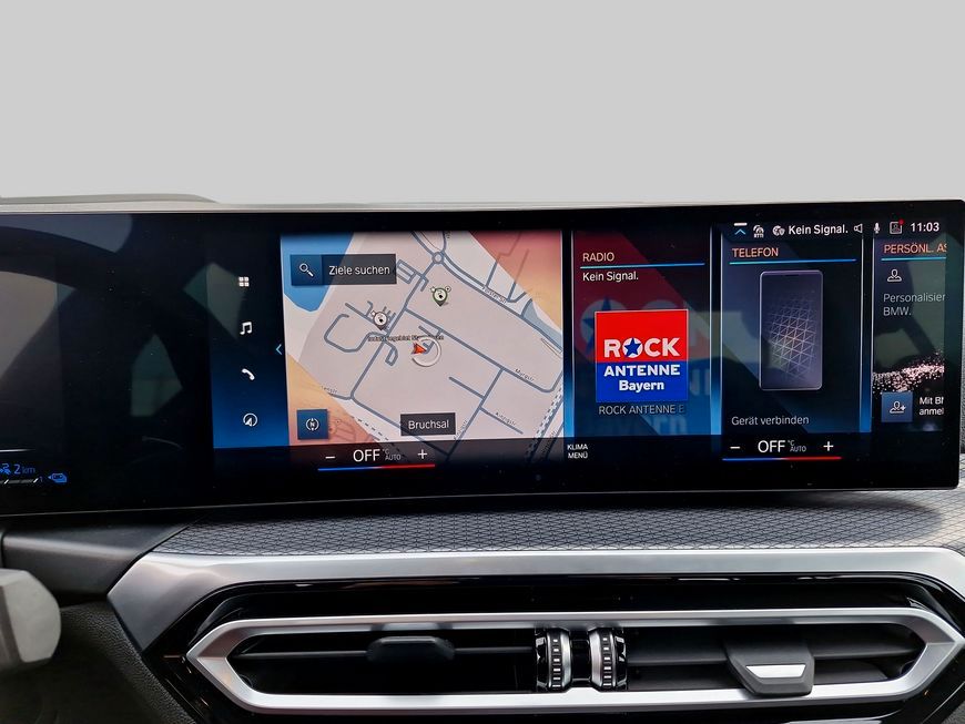 BMW 330e xDrive Aut. - Samsaru's Car Outlet