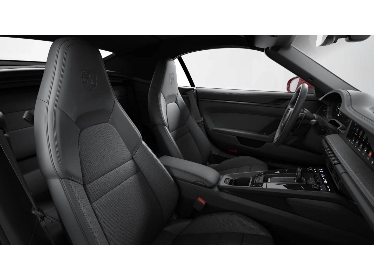 Porsche 911 Carrera 4 GTS Cabriolet Lift,HDMatrix