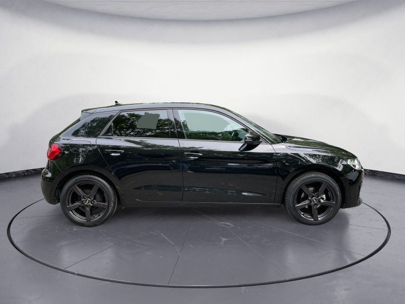 Audi A1 Sportback 25 TFSI advanced - Samsaru's Car Outlet