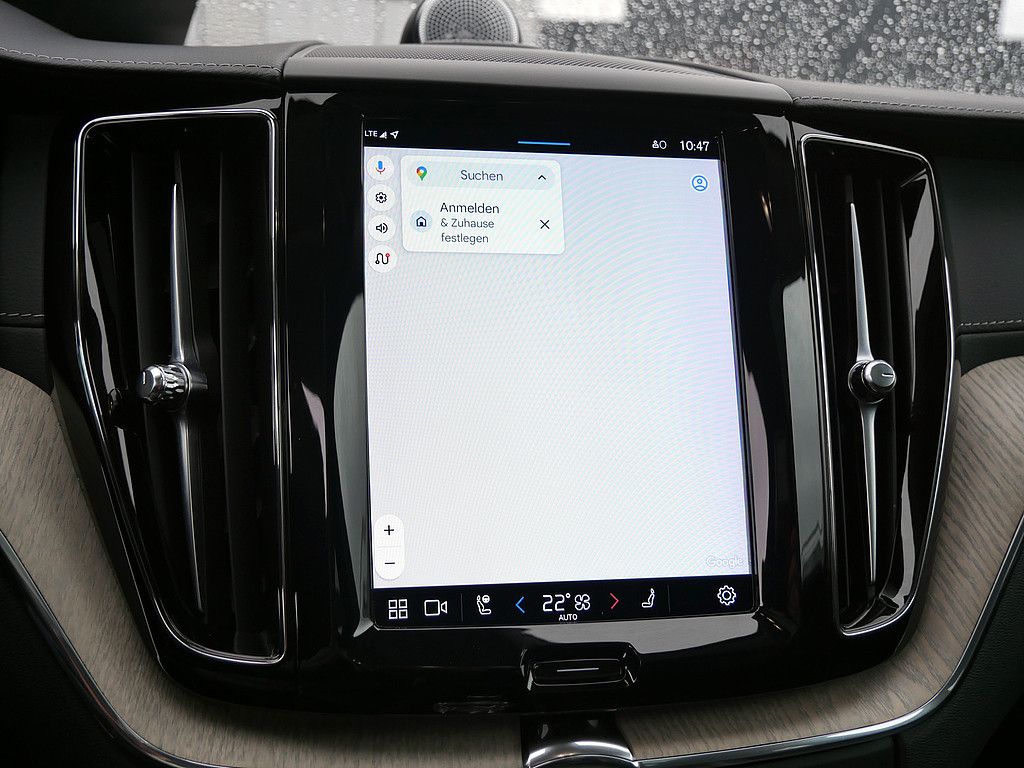 Volvo XC60 T8 Recharge Inscription FACEL. STANDHZ LED