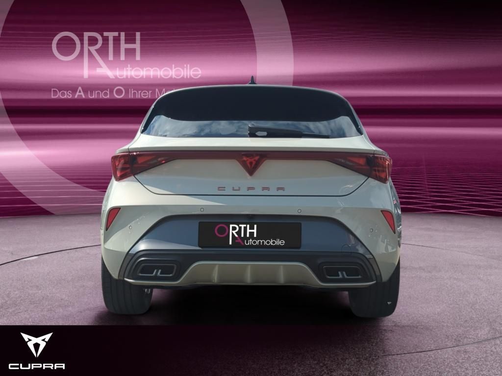 Cupra Leon 1.5 eTSI 150PS DSG - Samsaru's Car Outlet