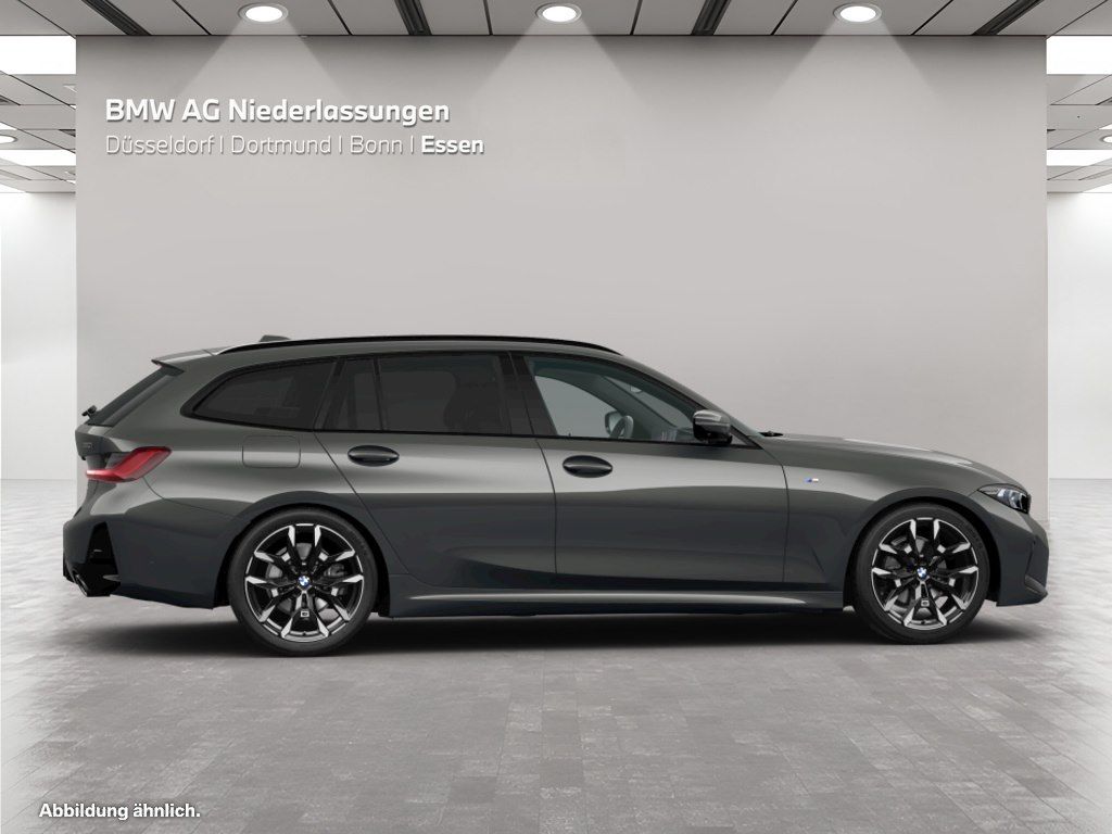 BMW 320i Touring M Sport LiveCockpitProf Kamera LED