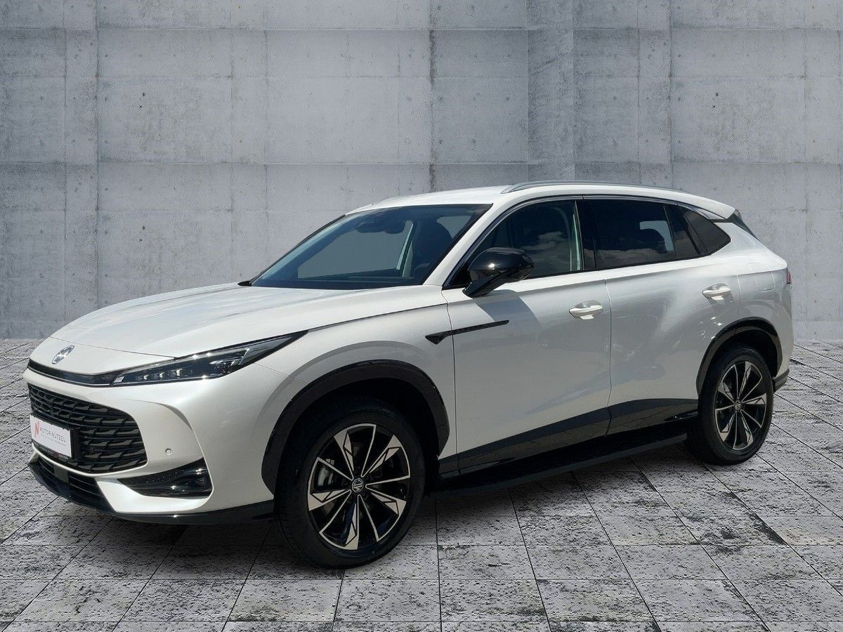 MG HS 1.5 PHEV Luxury Automatik FINANZIERUNGSPREIS