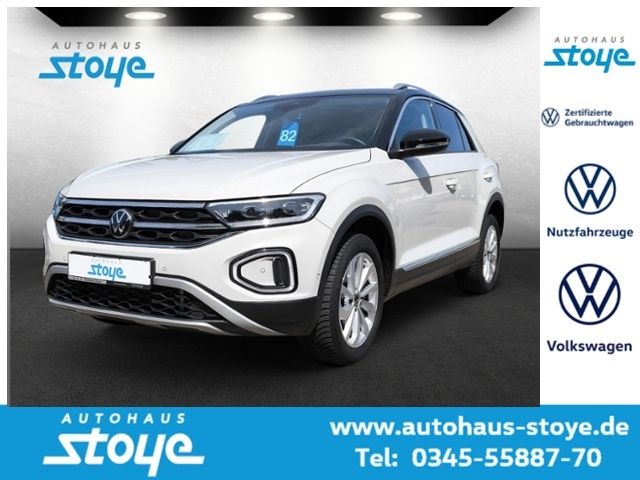 Volkswagen T-ROC Style TSi DSG - Samsaru's Car Outlet