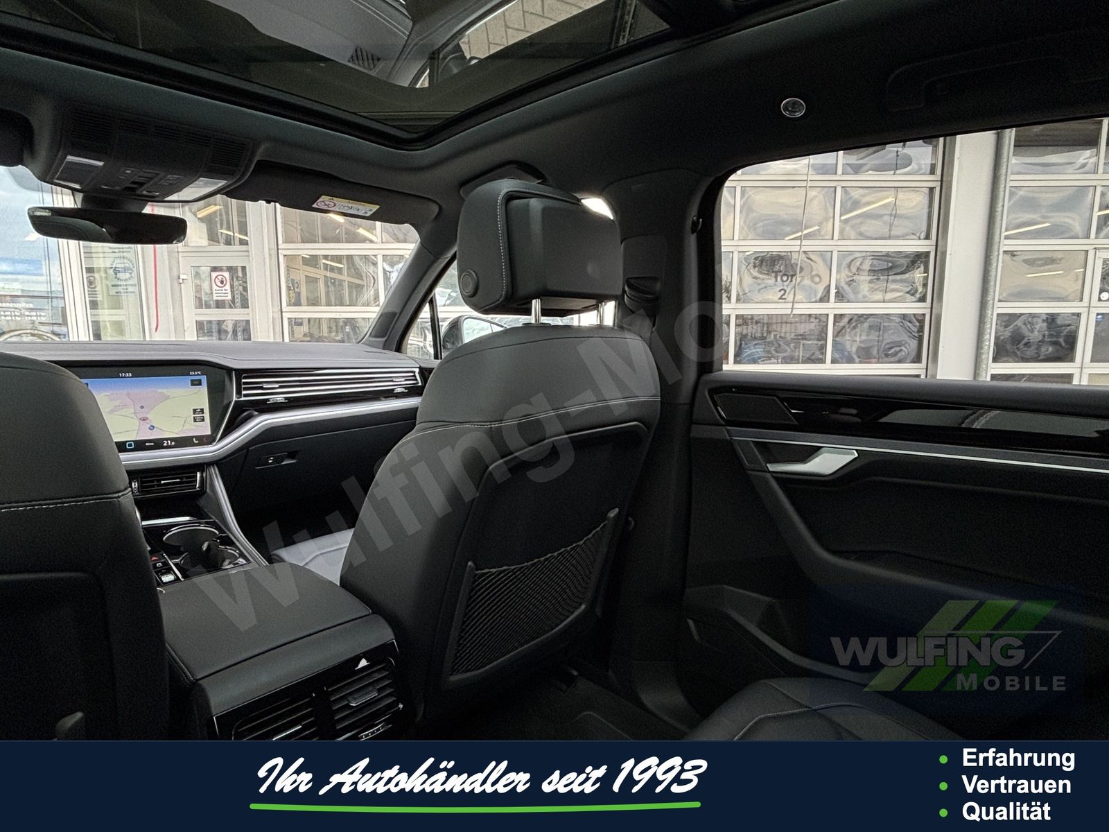 Volkswagen Touareg 3.0 TDI 4Motion R-Line ACC PANO CAM FLA