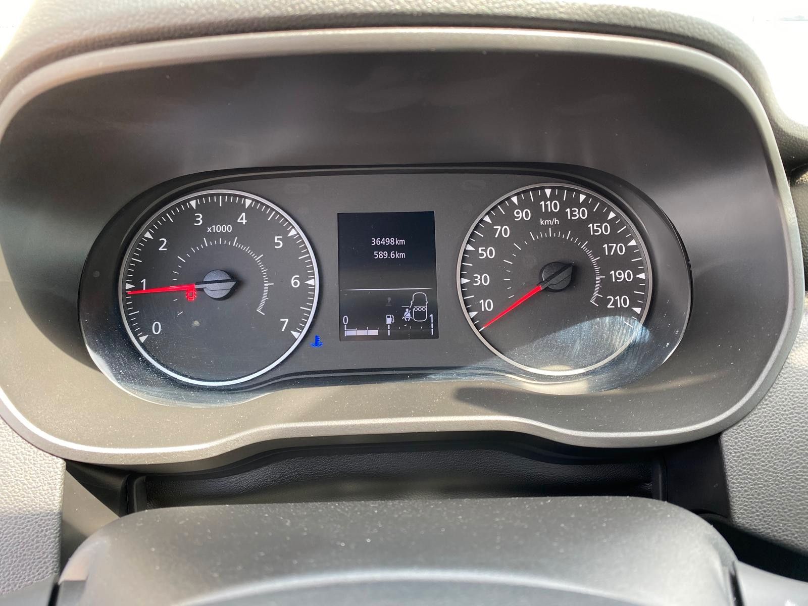 Dacia Duster II Expression 4WD - Samsaru's Car Outlet