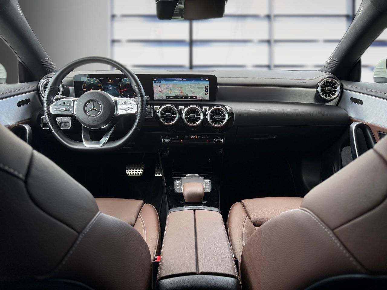 Mercedes-Benz CLA 250 4M AMG - Samsaru's Car Outlet
