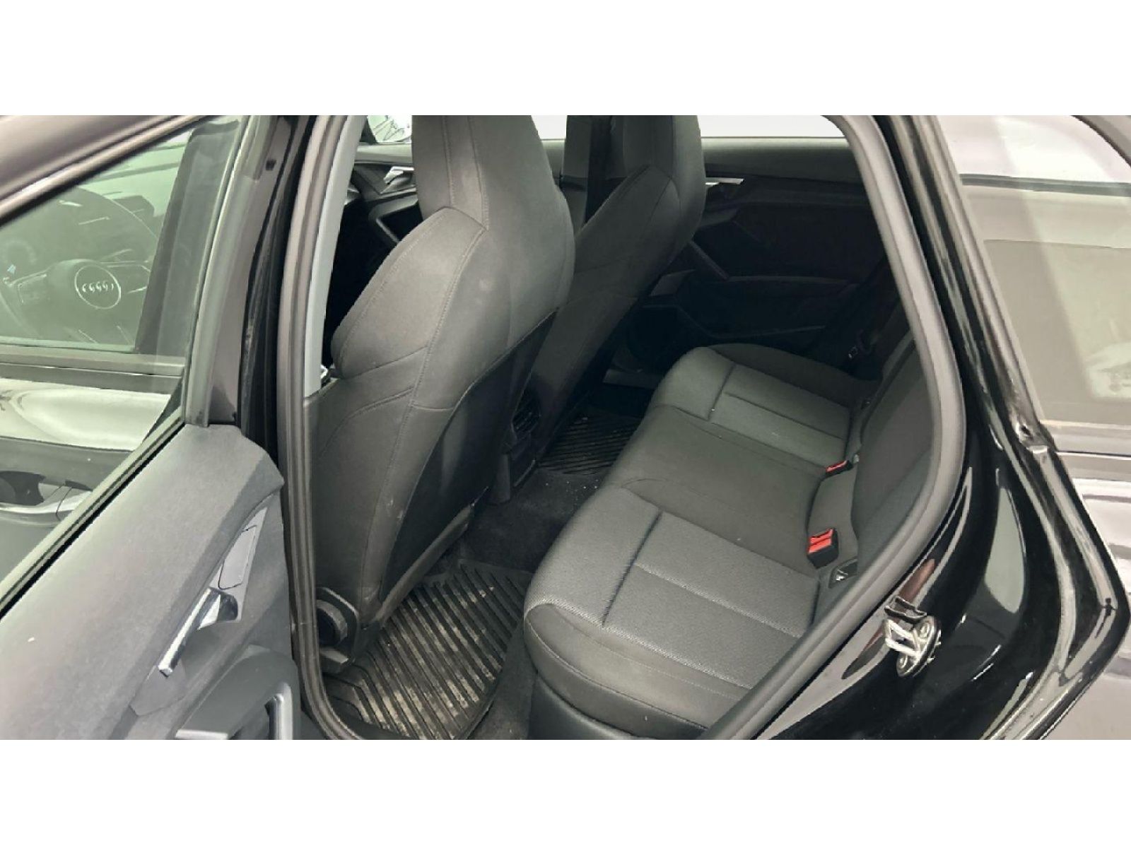 Audi A3 Sportback 35 TFSI - Samsaru's Car Outlet