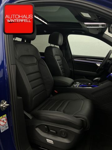 Volkswagen Touareg R 3.0 TSI 4M eHybrid PANO+HD-MATRIX+SOFT