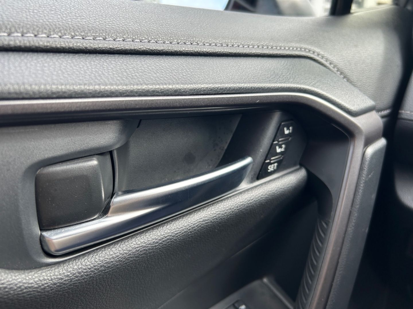 Toyota RAV 4 Plug-in Hybrid 4x4 2.5 VVT- GR Sport