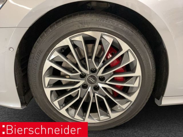 Audi A6 Av 55 TFSI e qu S-Line AHK MATRIX HuD B&O CAM